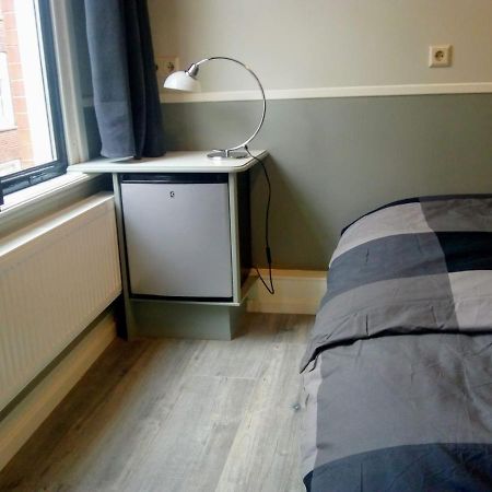 Aldo, Not For Parties, Not A Hotel, Room With Shared Bathroom, No Kitchen อัมสเตอร์ดัม ภายนอก รูปภาพ