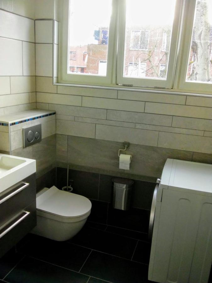 Aldo, Not For Parties, Not A Hotel, Room With Shared Bathroom, No Kitchen อัมสเตอร์ดัม ภายนอก รูปภาพ