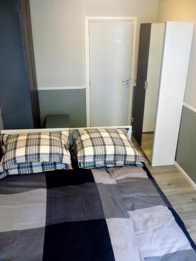 Aldo, Not For Parties, Not A Hotel, Room With Shared Bathroom, No Kitchen อัมสเตอร์ดัม ภายนอก รูปภาพ