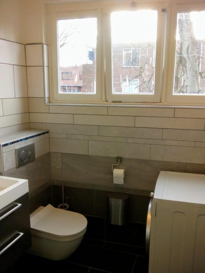 Aldo, Not For Parties, Not A Hotel, Room With Shared Bathroom, No Kitchen อัมสเตอร์ดัม ภายนอก รูปภาพ