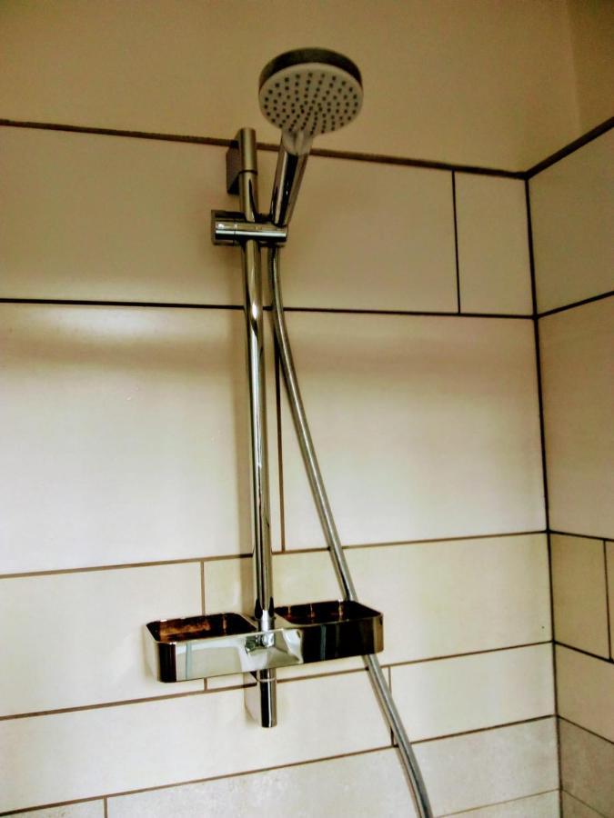 Aldo, Not For Parties, Not A Hotel, Room With Shared Bathroom, No Kitchen อัมสเตอร์ดัม ภายนอก รูปภาพ