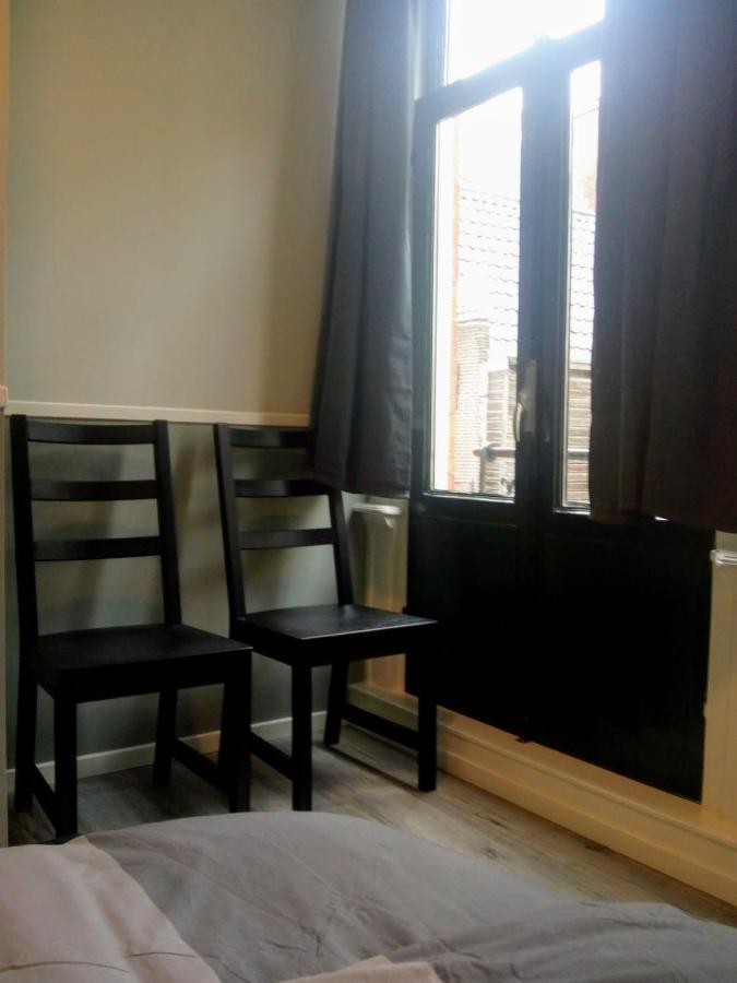 Aldo, Not For Parties, Not A Hotel, Room With Shared Bathroom, No Kitchen อัมสเตอร์ดัม ภายนอก รูปภาพ