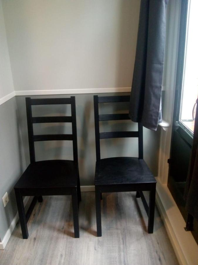 Aldo, Not For Parties, Not A Hotel, Room With Shared Bathroom, No Kitchen อัมสเตอร์ดัม ภายนอก รูปภาพ