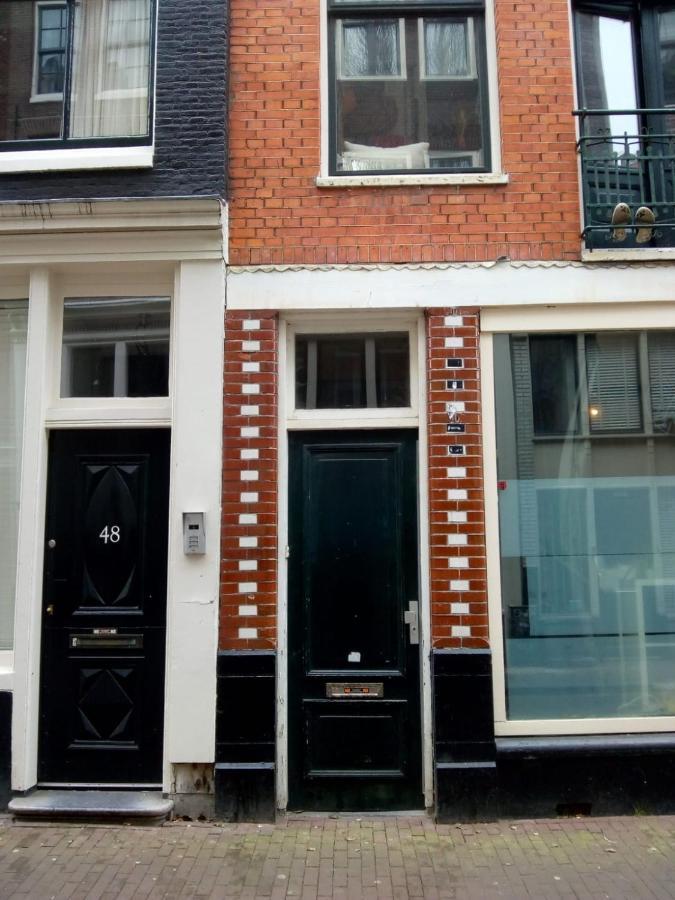Aldo, Not For Parties, Not A Hotel, Room With Shared Bathroom, No Kitchen อัมสเตอร์ดัม ภายนอก รูปภาพ